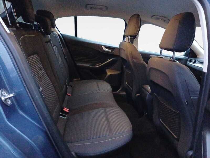 Used Ford Focus for sale - 77196607: Photo 6