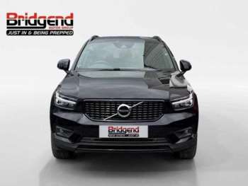 Used Volvo XC40 2018 for sale - 75187311: Photo