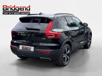 Used Volvo XC40 2018 for sale - 75187311: Photo