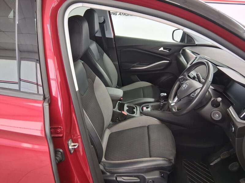 Used Vauxhall Grandland 2022 for sale - 77050631: Photo 11