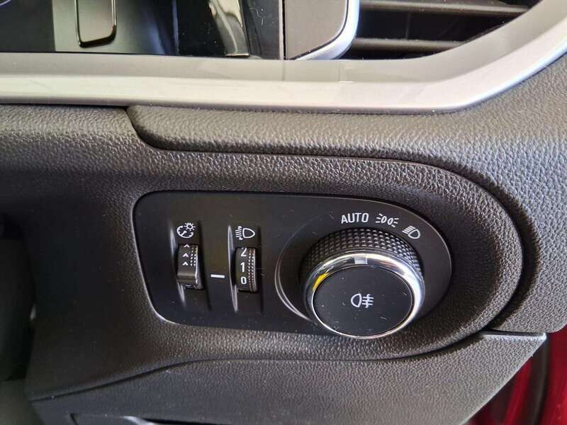 Used Vauxhall Grandland 2022 for sale - 77050631: Photo 23