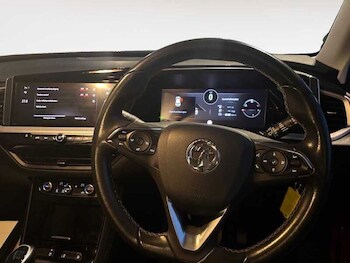 Used Vauxhall Grandland 2022 for sale - 77050631: Photo