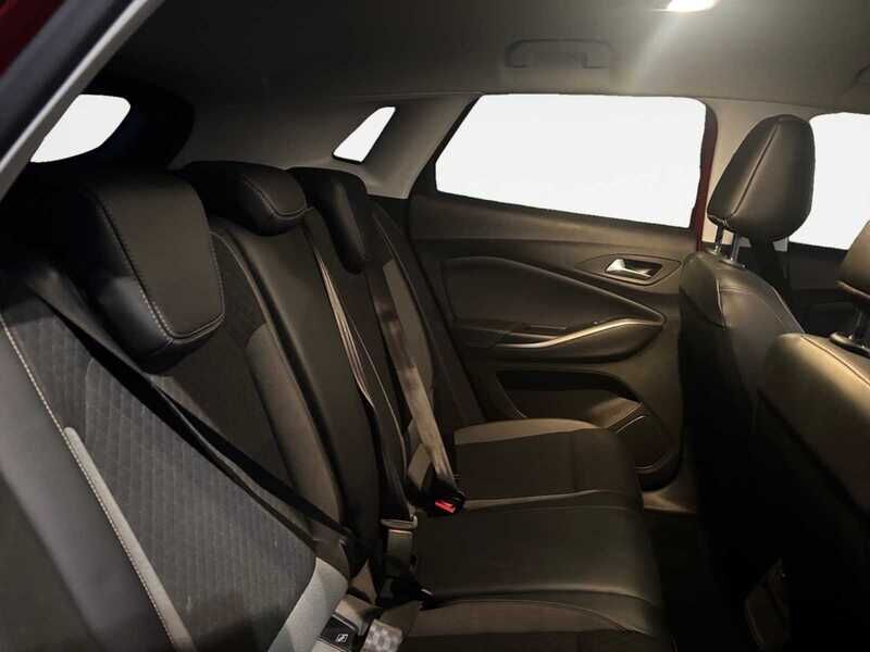 Used Vauxhall Grandland 2022 for sale - 77050631: Photo 4