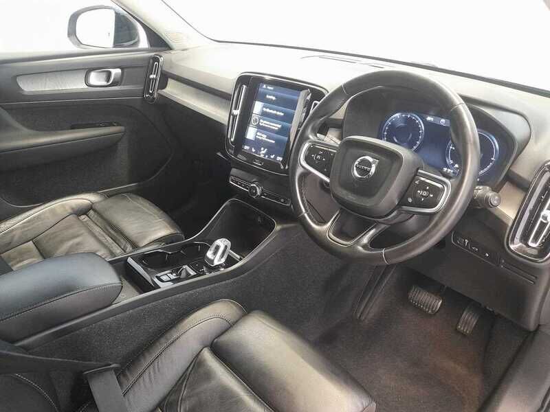 Used Volvo XC40 for sale - 78097256: Photo 10