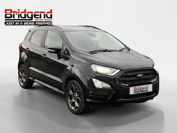 Used Ford Ecosport 2022 for sale - 76865573: Photo