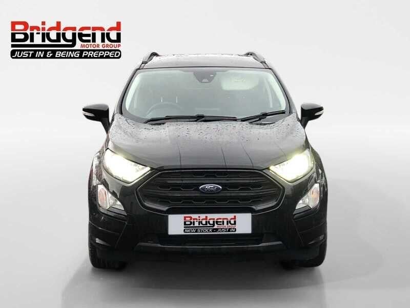 Used Ford Ecosport 2022 for sale - 76865573: Photo 2