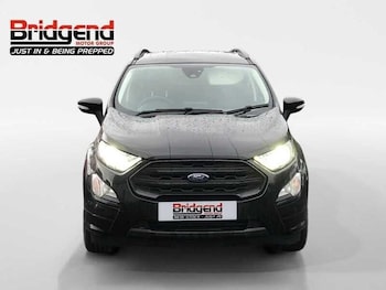 Used Ford Ecosport 2022 for sale - 76865573: Photo