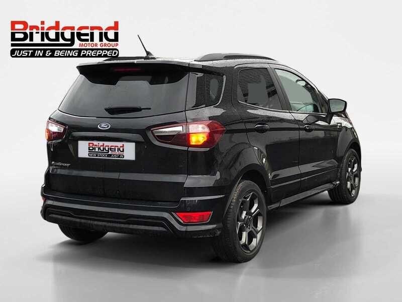 Used Ford Ecosport 2022 for sale - 76865573: Photo 3