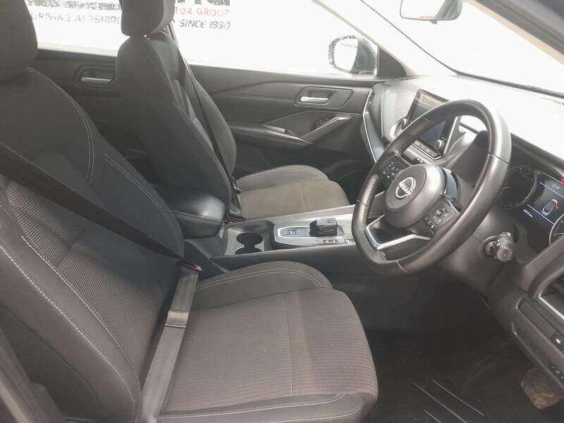 Used Nissan Qashqai 2023 for sale - 77814205: Photo 11