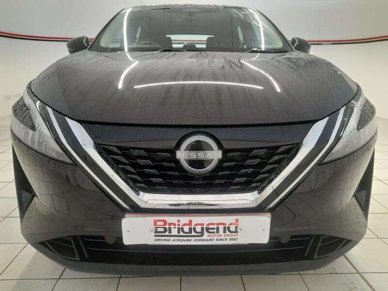 Used Nissan Qashqai 2023 for sale - 77814205: Photo 2