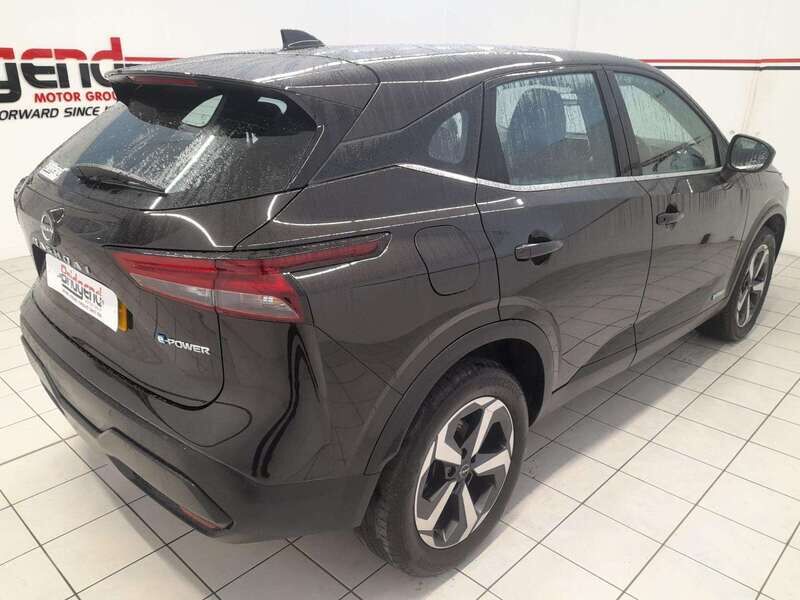 Used Nissan Qashqai 2023 for sale - 77814205: Photo 6