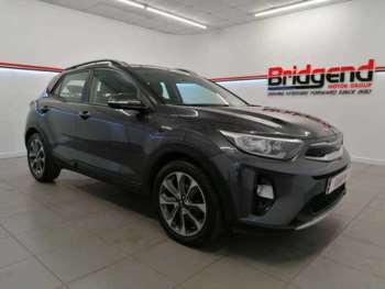 2017 (67) - 1.0T GDi 2 5dr