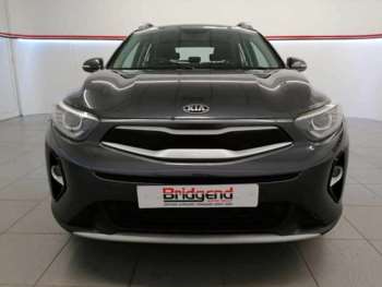 Used Kia Stonic 2017 for sale - 74521364: Photo