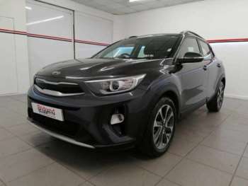 Used Kia Stonic 2017 for sale - 74521364: Photo