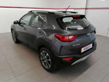 Used Kia Stonic 2017 for sale - 74521364: Photo