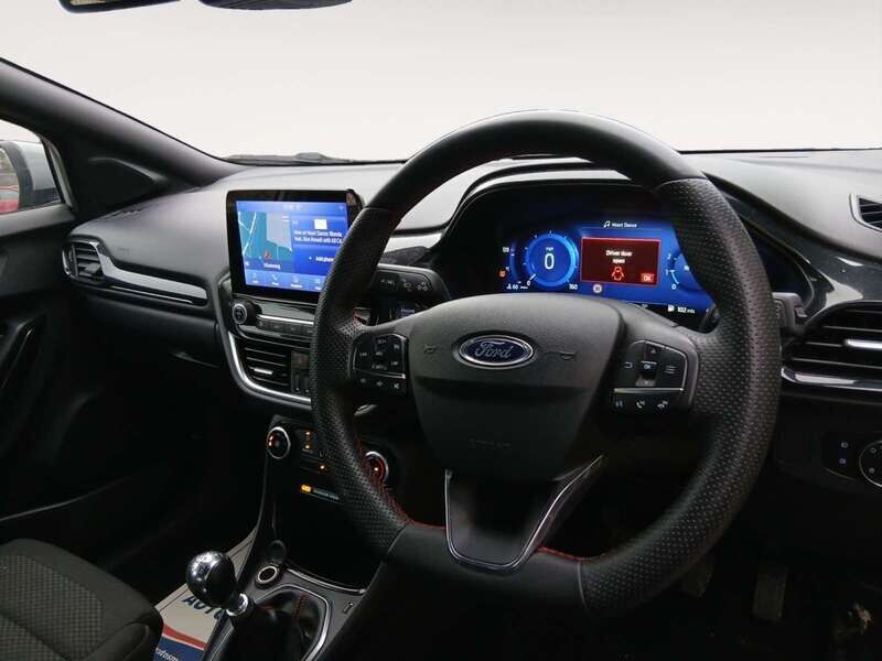 Used Ford Puma 2022 for sale - 77814704: Photo 3