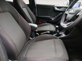 Used Ford Puma undefined for sale - 77814704: Photo