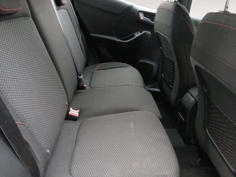 Used Ford Puma 2022 for sale - 77814704: Photo 5