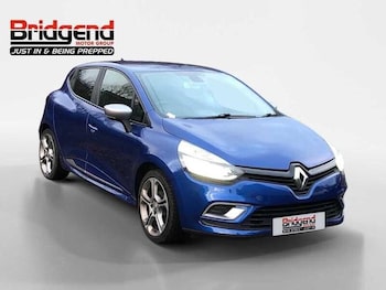 Used Renault Clio 2019 for sale - 76440904: Photo