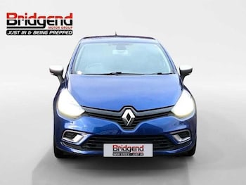 Used Renault Clio 2019 for sale - 76440904: Photo