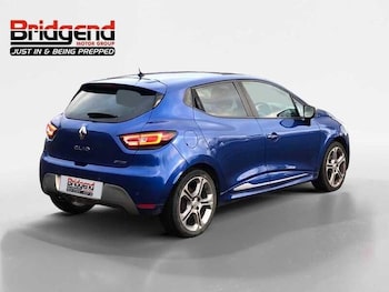 Used Renault Clio 2019 for sale - 76440904: Photo