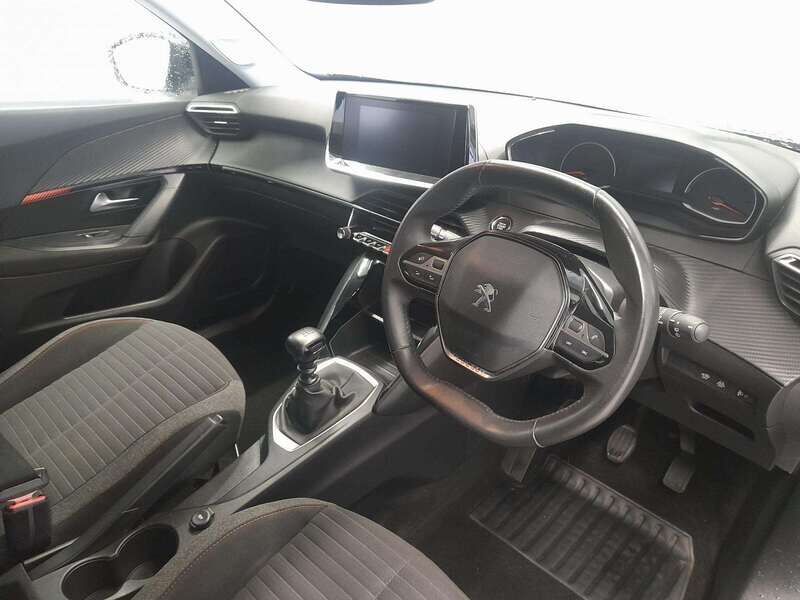 Used Peugeot 2008 2022 for sale - 77716408: Photo 10