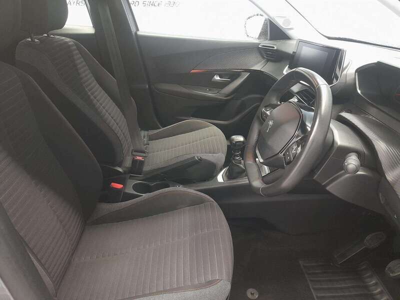 Used Peugeot 2008 2022 for sale - 77716408: Photo 11