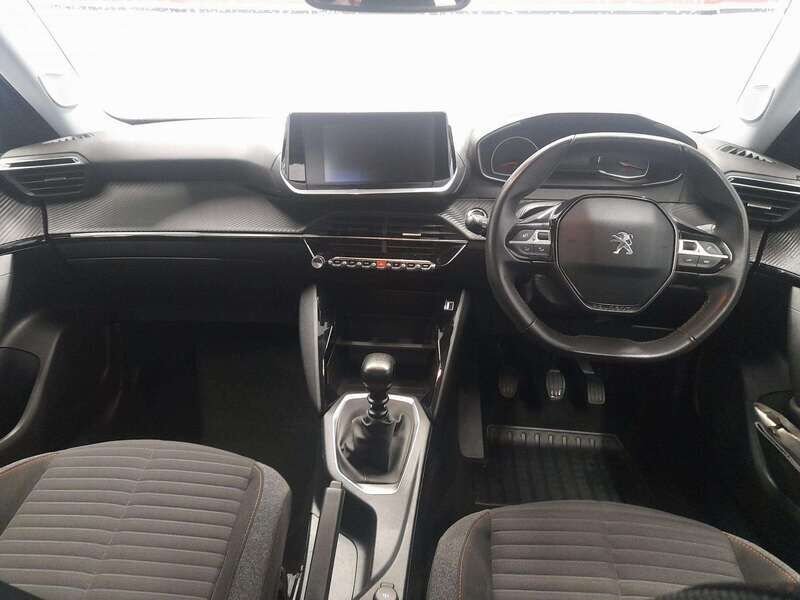 Used Peugeot 2008 2022 for sale - 77716408: Photo 13