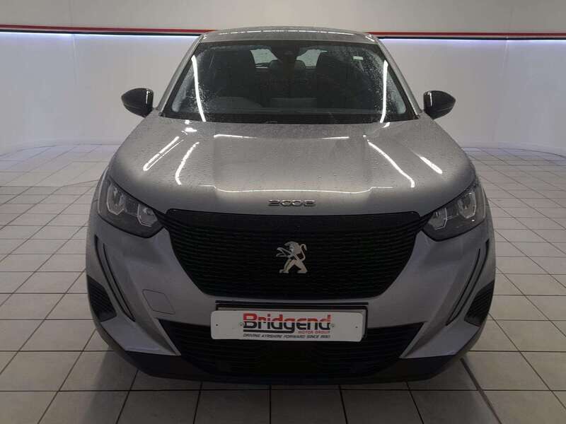 Used Peugeot 2008 2022 for sale - 77716408: Photo 2