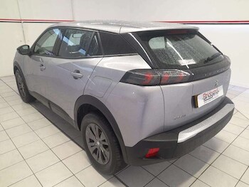 Used Peugeot 2008 2022 for sale - 77716408: Photo