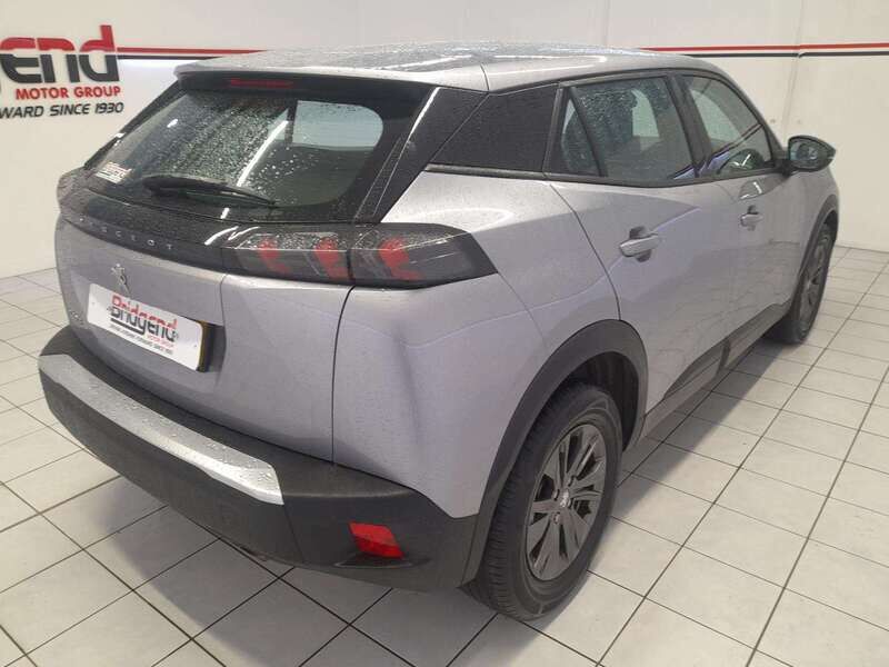 Used Peugeot 2008 2022 for sale - 77716408: Photo 6