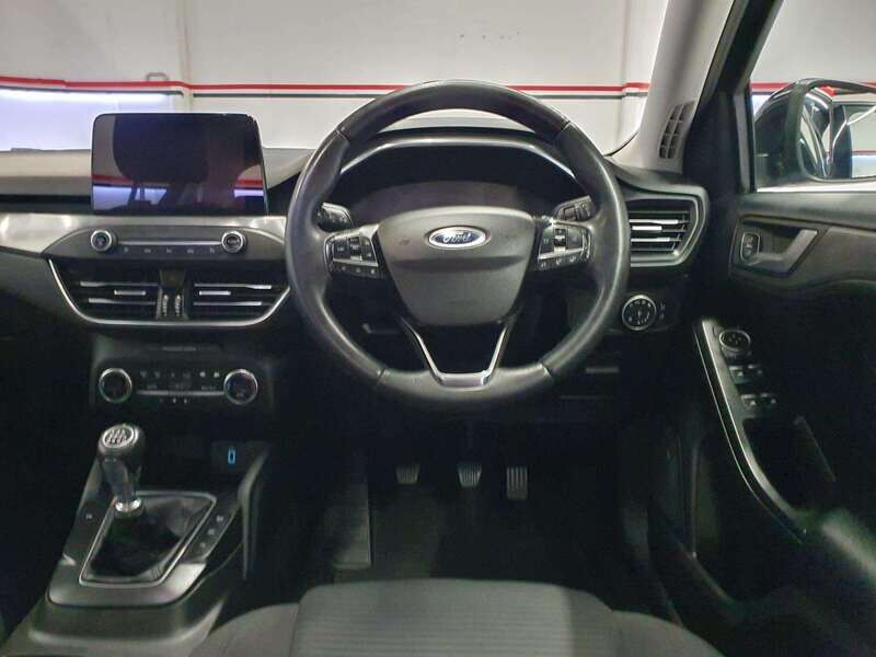 Used Ford Focus 2020 for sale - 77716436: Photo 10