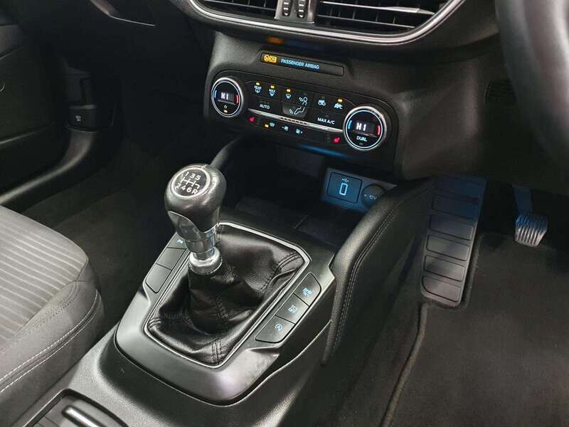 Used Ford Focus 2020 for sale - 77716436: Photo 18