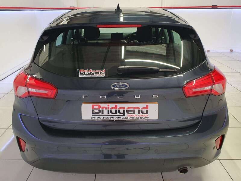 Used Ford Focus 2020 for sale - 77716436: Photo 5