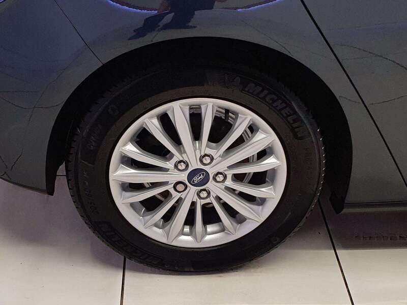 Used Ford Focus 2020 for sale - 77716436: Photo 8