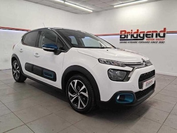 Citroen - C3