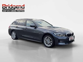 2022 (22) - 330e SE Pro 5dr Step Auto