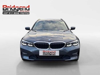 Used BMW 3 Series 2022 for sale - 76592882: Photo