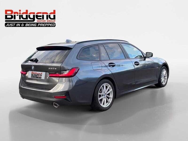 Used BMW 3 Series 2022 for sale - 76592882: Photo 3