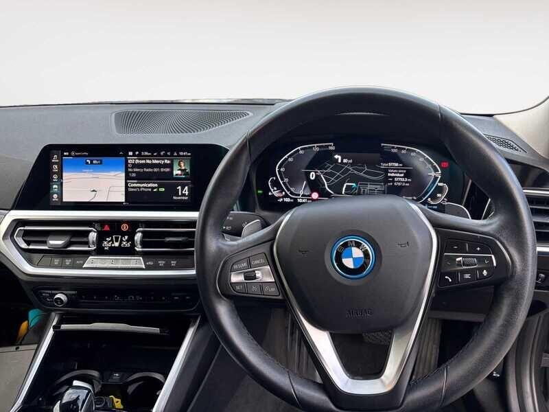 Used BMW 3 Series 2022 for sale - 76592882: Photo 4