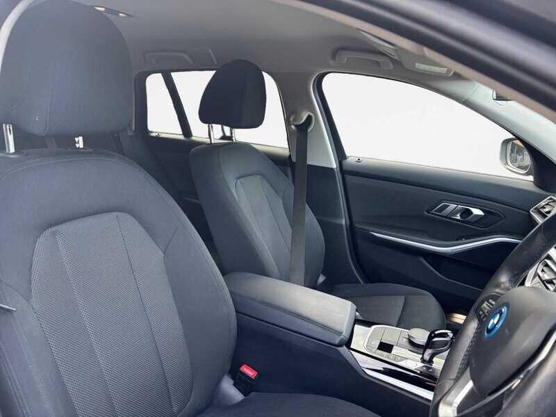 Used BMW 3 Series 2022 for sale - 76592882: Photo 5