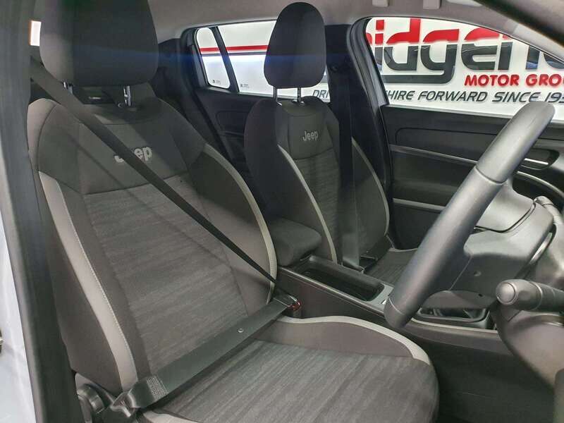 Used Jeep Other 2025 for sale - 77716401: Photo 14