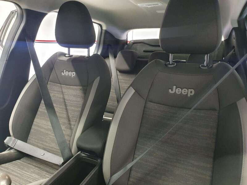 Used Jeep Other 2025 for sale - 77716401: Photo 21