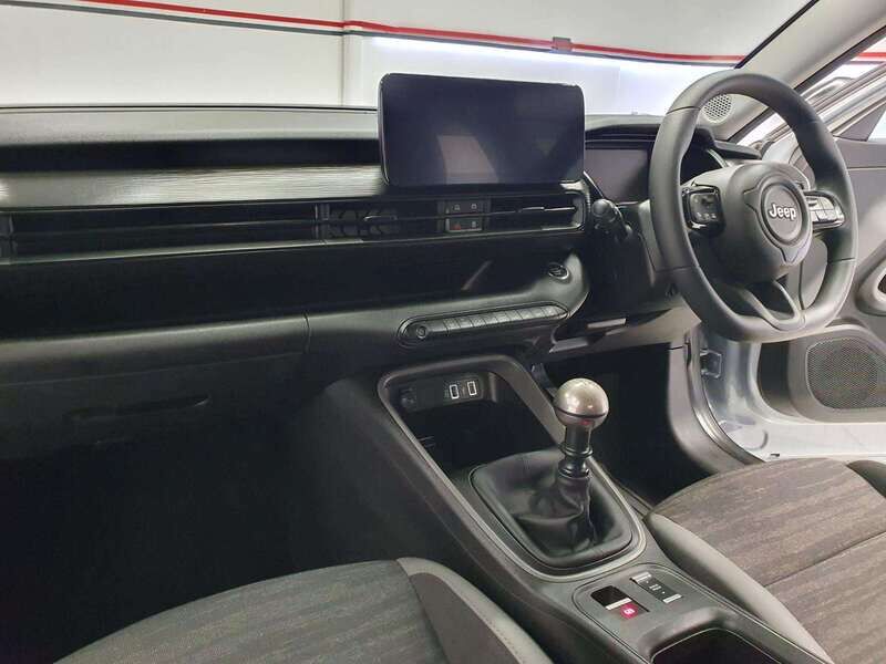 Used Jeep Other 2025 for sale - 77716401: Photo 23