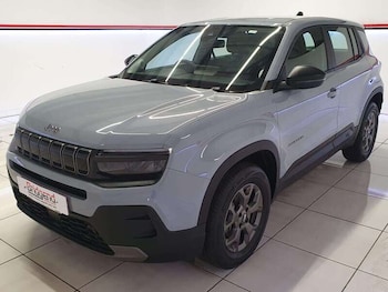 Used Jeep Other 2025 for sale - 77716401: Photo