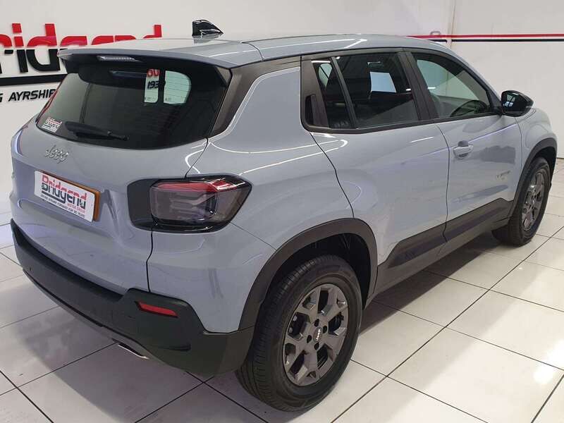 Used Jeep Other 2025 for sale - 77716401: Photo 6