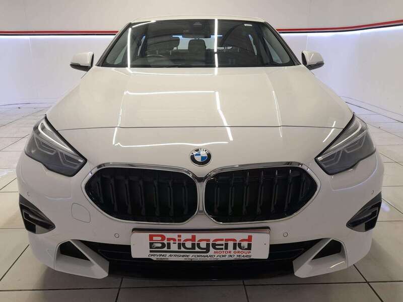 Used BMW 2 Series 2021 for sale - 77814393: Photo 2