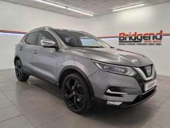 2018 (68) - 1.5 dCi Tekna+ SUV 5dr