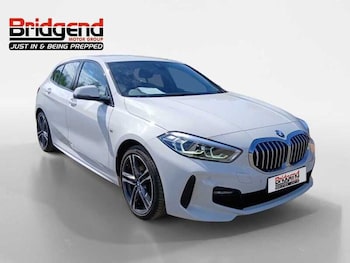 Used BMW 1 Series 2022 for sale - 79406071: Photo