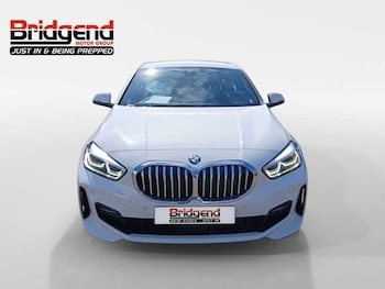 Used BMW 1 Series 2022 for sale - 79406071: Photo